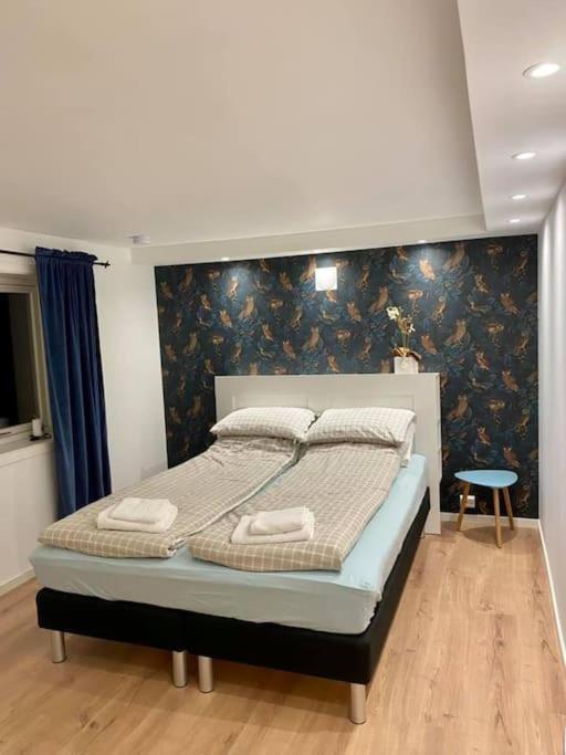 Vikran Apartments Na Koncu Swiata Bagian luar foto