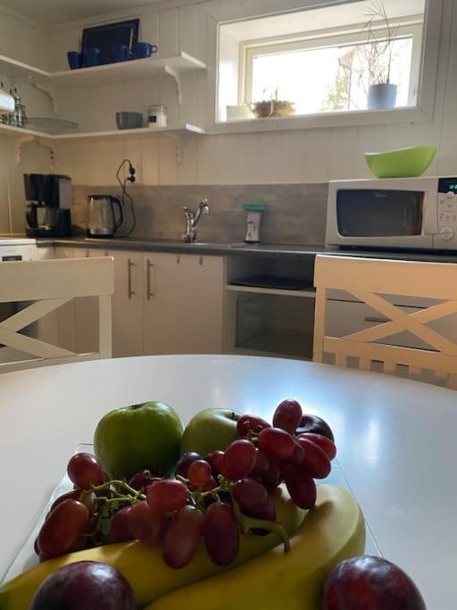 Vikran Apartments Na Koncu Swiata Bagian luar foto