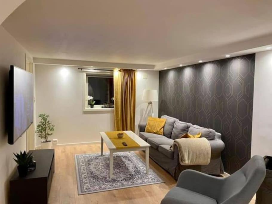 Vikran Apartments Na Koncu Swiata Bagian luar foto