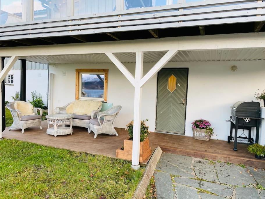 Vikran Apartments Na Koncu Swiata Bagian luar foto