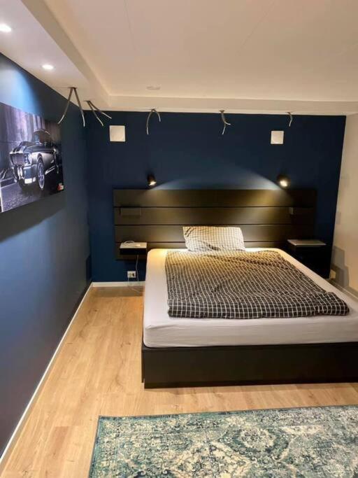 Vikran Apartments Na Koncu Swiata Bagian luar foto