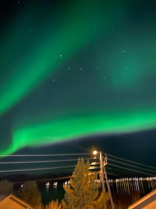 Vikran Apartments Na Koncu Swiata Bagian luar foto
