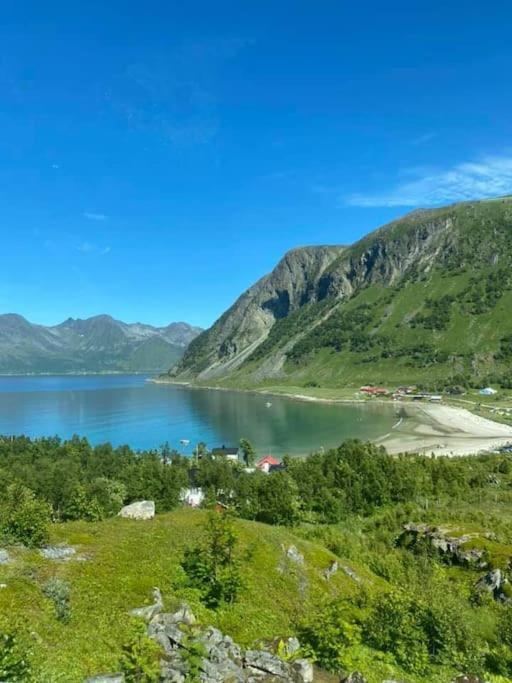 Vikran Apartments Na Koncu Swiata Bagian luar foto