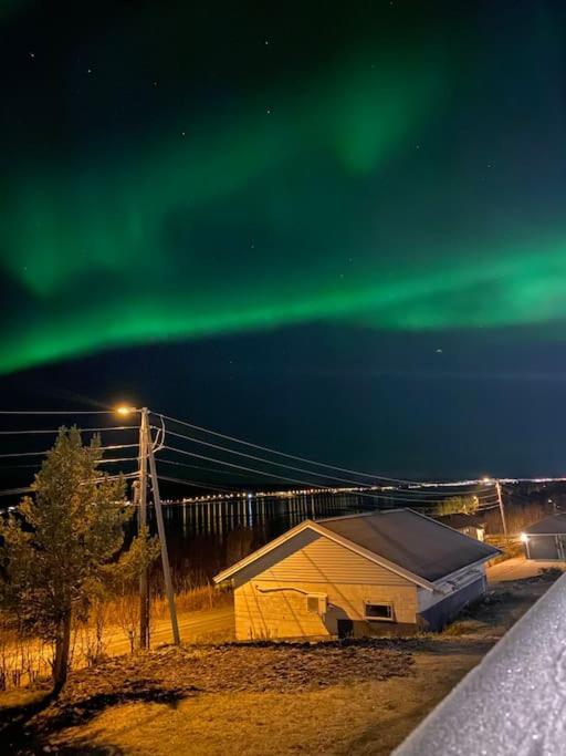 Vikran Apartments Na Koncu Swiata Bagian luar foto
