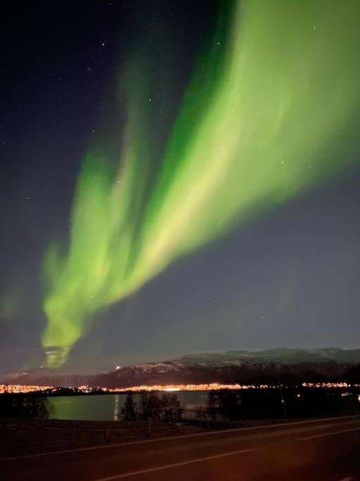Vikran Apartments Na Koncu Swiata Bagian luar foto